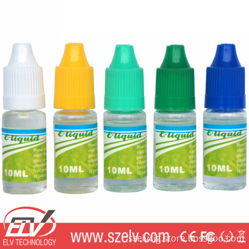High Quality Electronic Cigarette E-Cigarette E Liquid